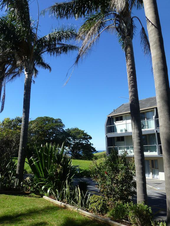 Park Ridge Retreat Motel Gerringong Bagian luar foto