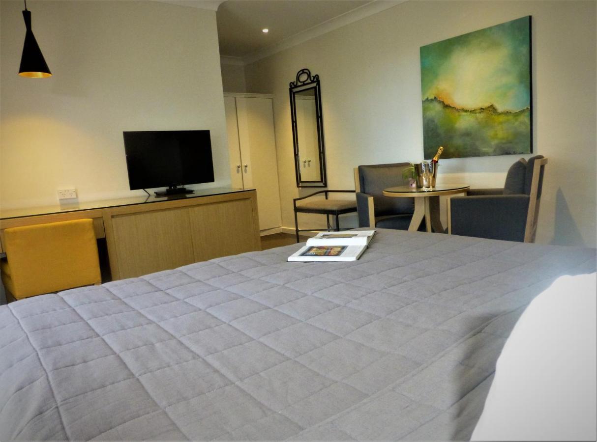 Park Ridge Retreat Motel Gerringong Bagian luar foto