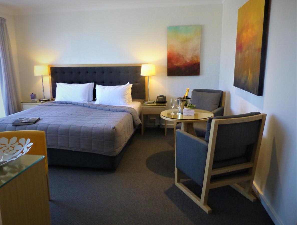 Park Ridge Retreat Motel Gerringong Bagian luar foto