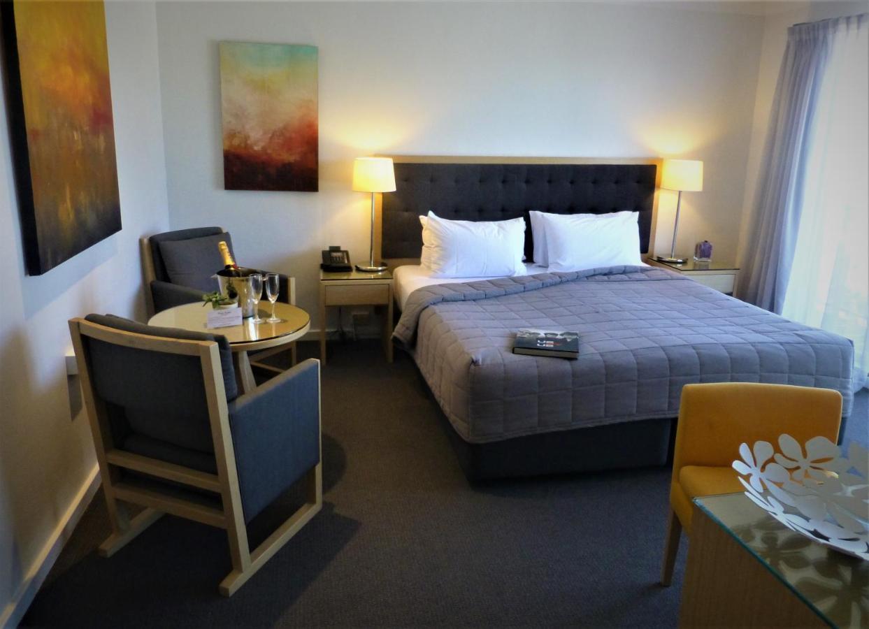 Park Ridge Retreat Motel Gerringong Bagian luar foto