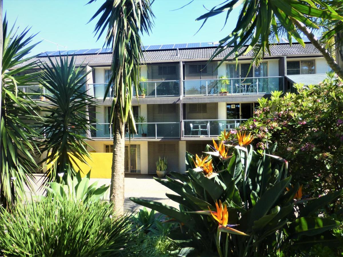 Park Ridge Retreat Motel Gerringong Bagian luar foto