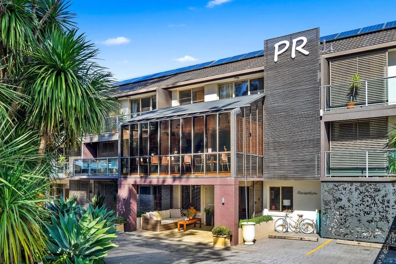 Park Ridge Retreat Motel Gerringong Bagian luar foto