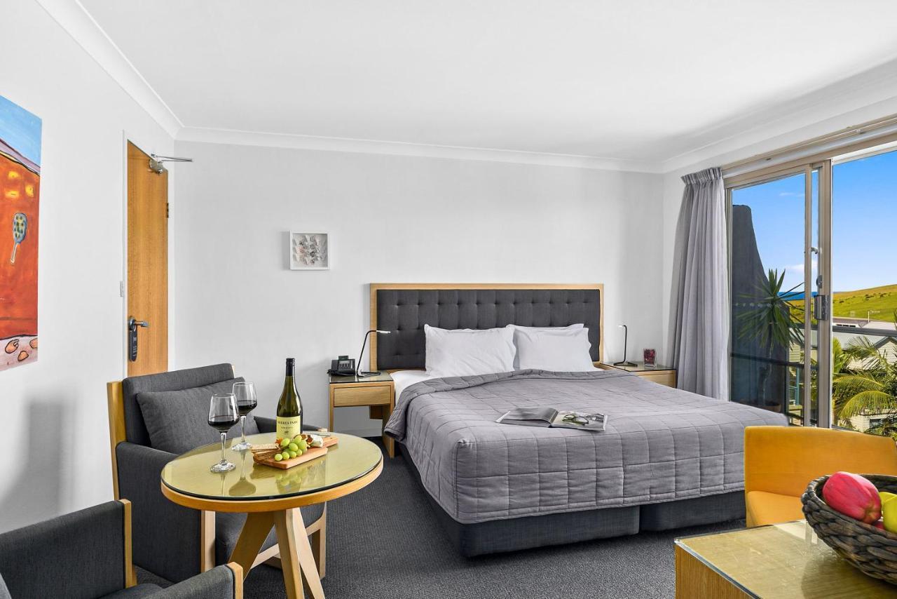 Park Ridge Retreat Motel Gerringong Bagian luar foto