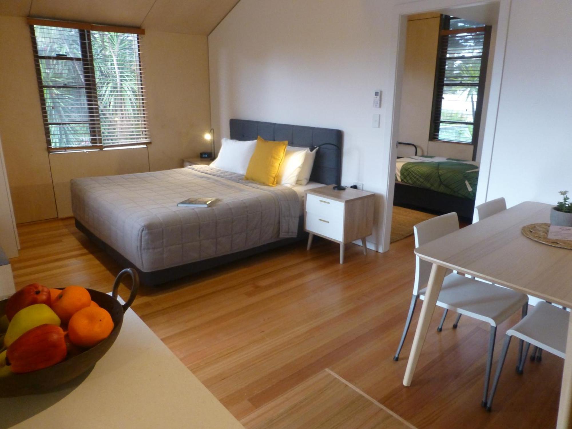 Park Ridge Retreat Motel Gerringong Bagian luar foto