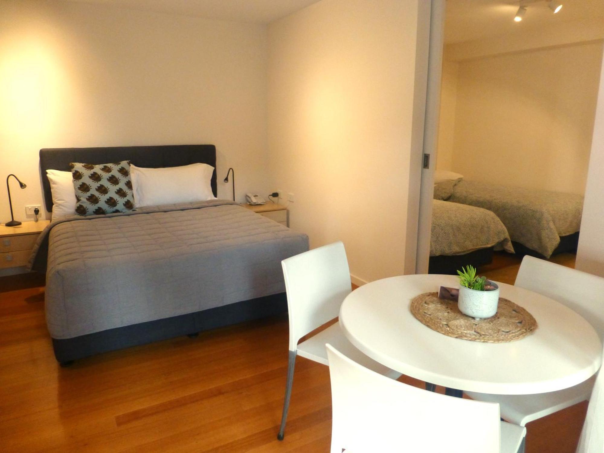 Park Ridge Retreat Motel Gerringong Bagian luar foto