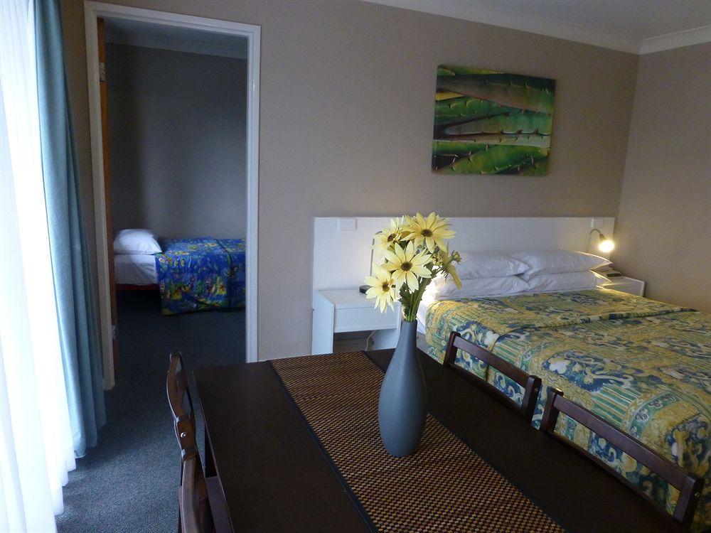 Park Ridge Retreat Motel Gerringong Bagian luar foto