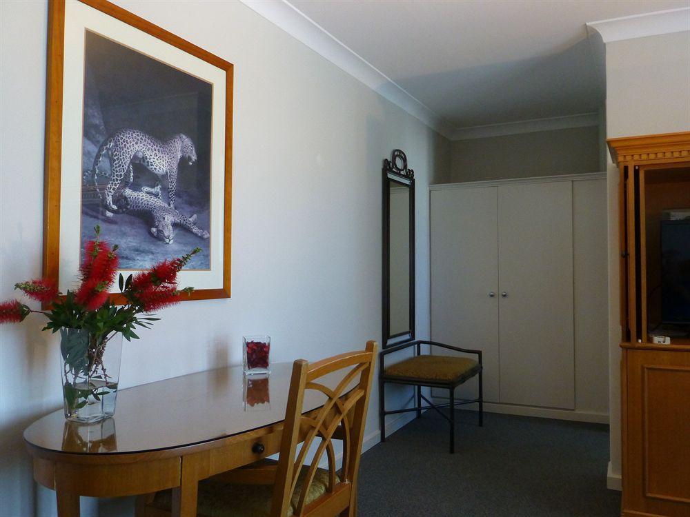 Park Ridge Retreat Motel Gerringong Bagian luar foto