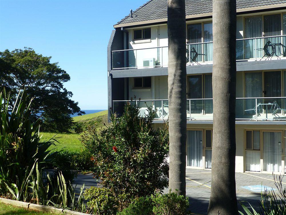 Park Ridge Retreat Motel Gerringong Bagian luar foto