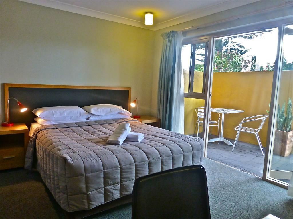 Park Ridge Retreat Motel Gerringong Bagian luar foto