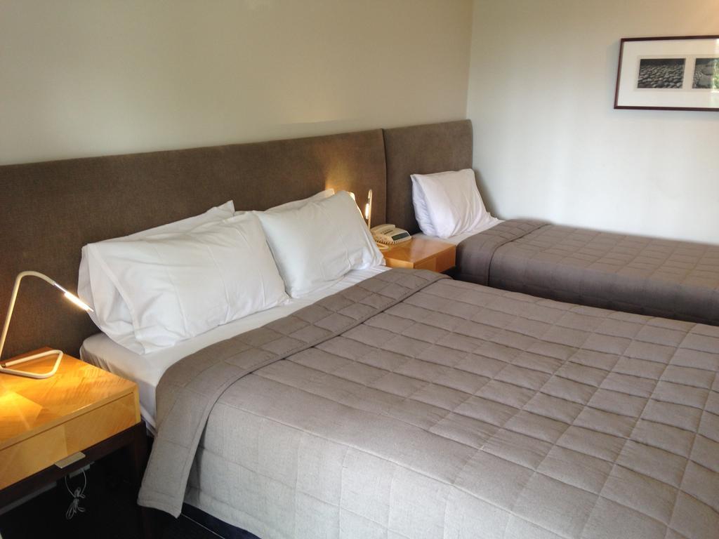 Park Ridge Retreat Motel Gerringong Bagian luar foto