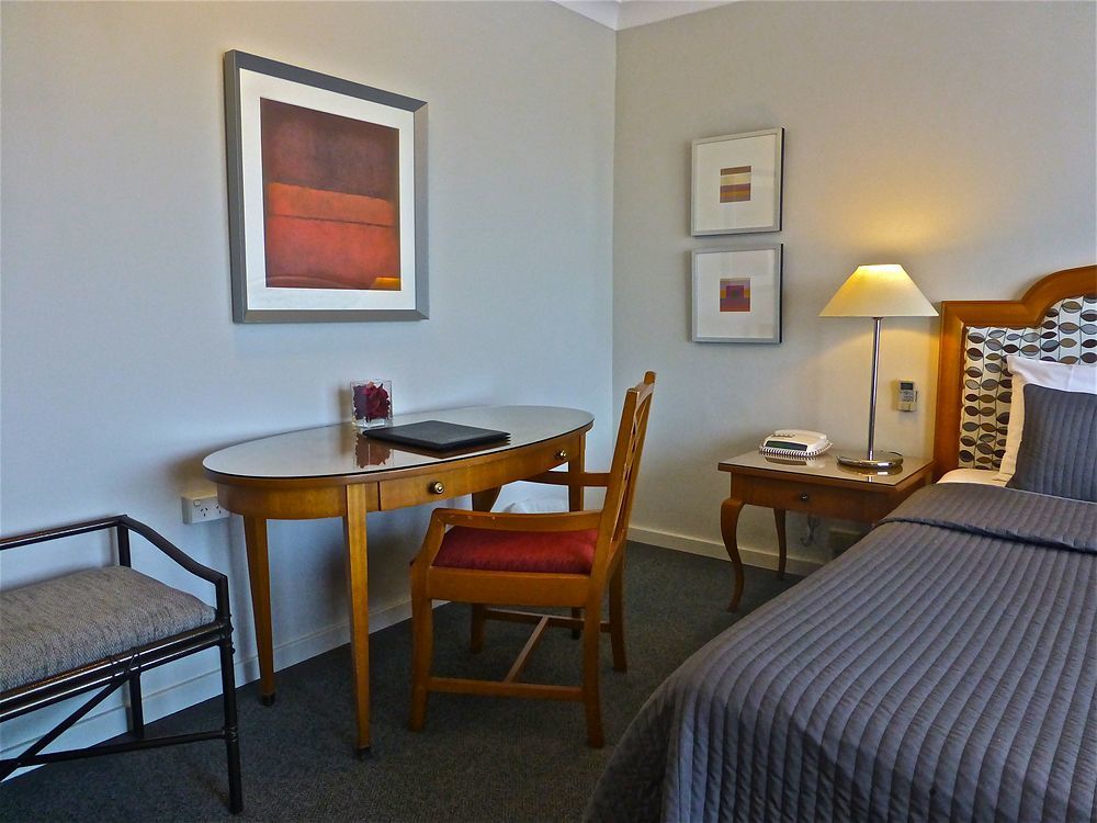 Park Ridge Retreat Motel Gerringong Bagian luar foto