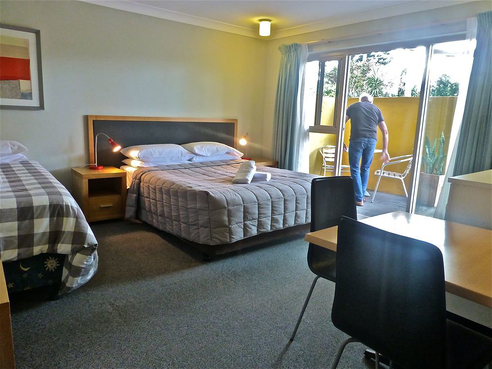 Park Ridge Retreat Motel Gerringong Bagian luar foto