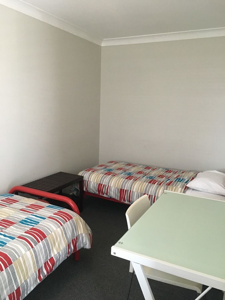 Park Ridge Retreat Motel Gerringong Bagian luar foto