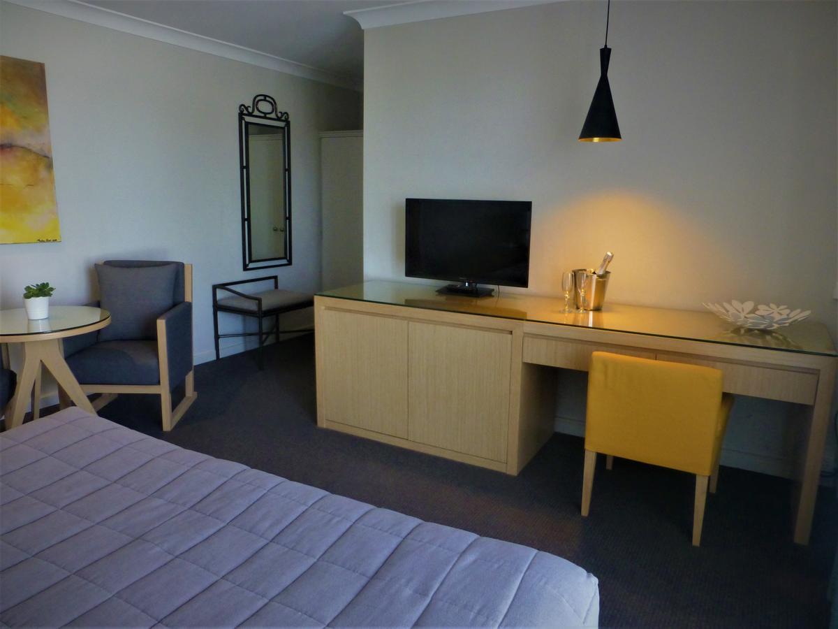 Park Ridge Retreat Motel Gerringong Bagian luar foto