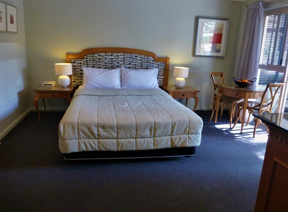 Park Ridge Retreat Motel Gerringong Bagian luar foto