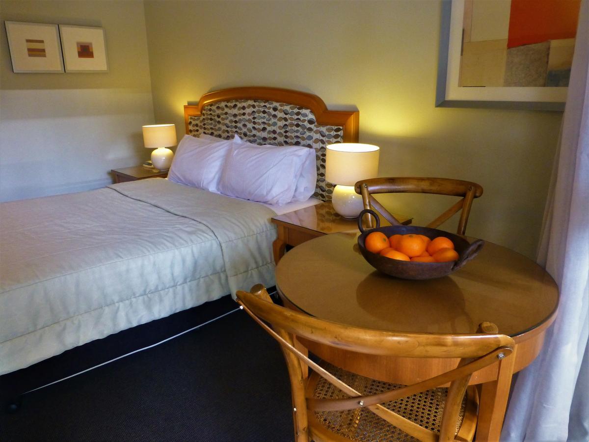 Park Ridge Retreat Motel Gerringong Bagian luar foto