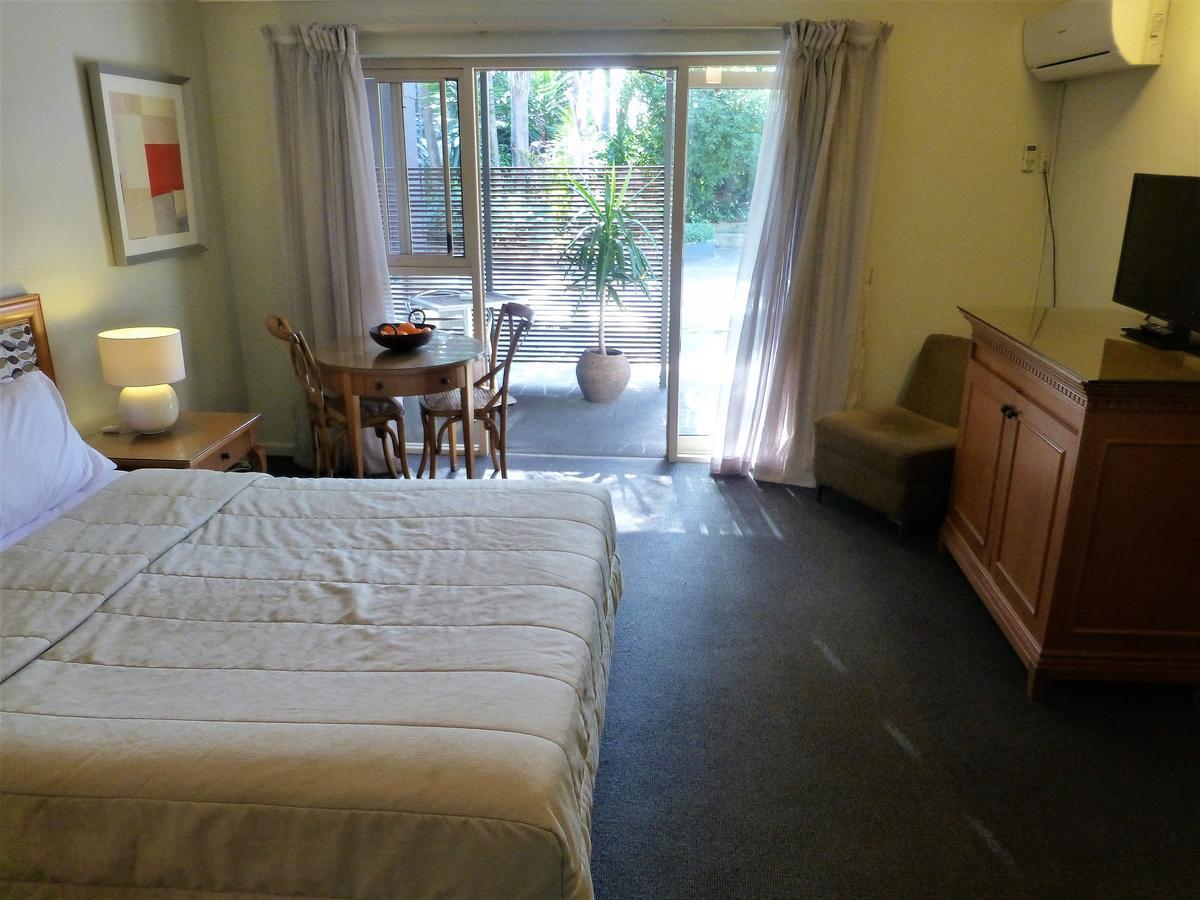 Park Ridge Retreat Motel Gerringong Bagian luar foto