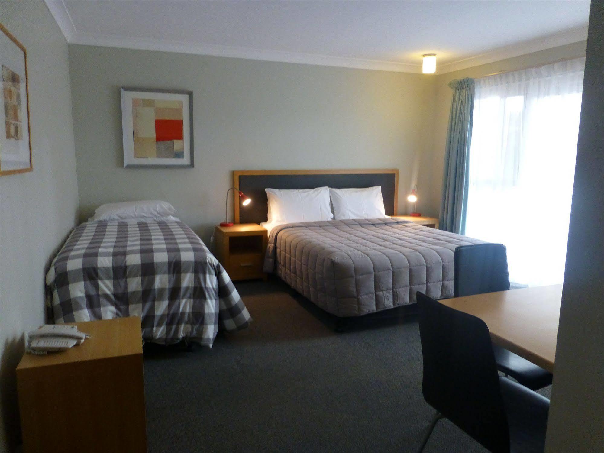 Park Ridge Retreat Motel Gerringong Bagian luar foto